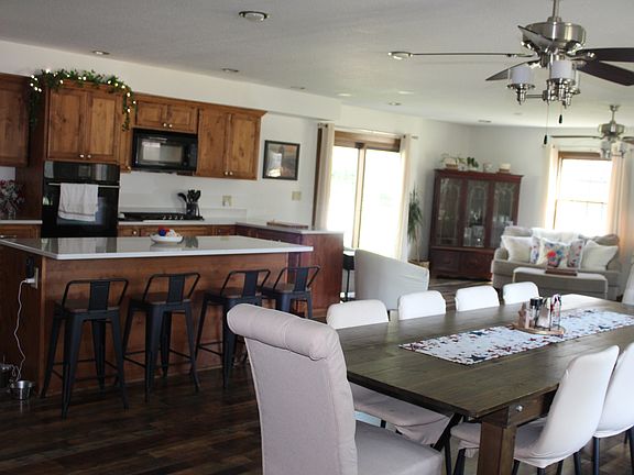Dinning Area