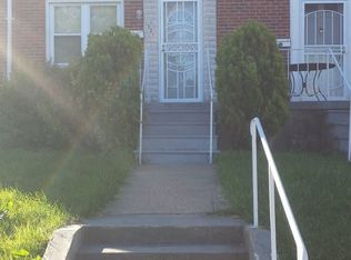 1321 Dalton Rd, Parkville, MD 21234