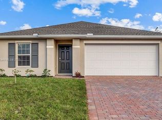 6026 Pecan Cir, Labelle, FL 33935