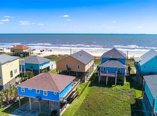 2592 Whitecap, Crystal Beach, TX 77650