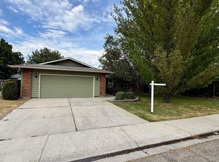 3874 N Bryson Way, Boise, ID 83713