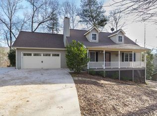 72 Acorn Dr, Dahlonega, GA 30533