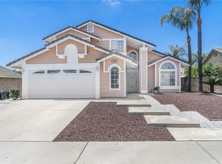 7480 Periwinkle Dr, Fontana, CA 92336