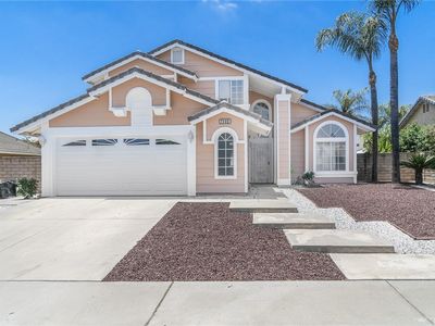 7480 Periwinkle Dr, Fontana, CA, 92336