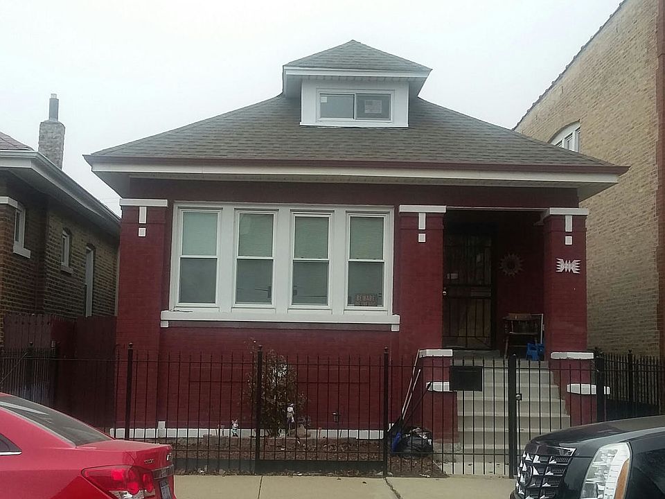 1st image of 6212 S Richmond St