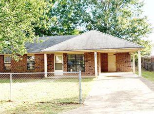 2203 Jonathan Ln, Searcy, AR 72143