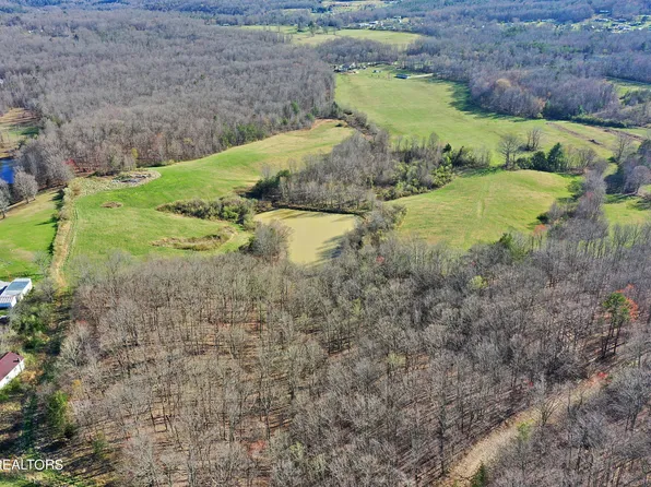 Lee Cross Ln, Pioneer, TN 37847