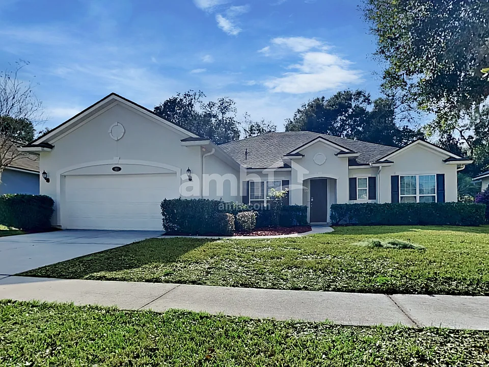 321 Gianna Way