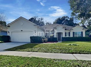 321 Gianna Way, Saint Augustine, FL 32086