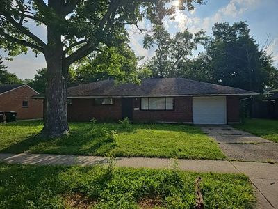 4850 Delba Dr, Dayton, OH, 45439