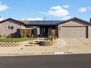 4601 Wilson Ln, Concord, CA 94521