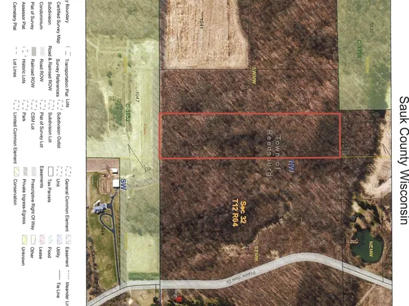 10 Prairie View Rd, Reedsburg, WI 53959