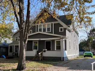 818 N University Ave, Toledo, OH 43607