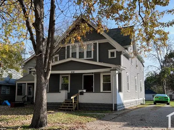 818 N University Ave, Toledo, OH 43607