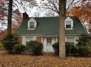 22354 Pickford St, Detroit, MI 48219