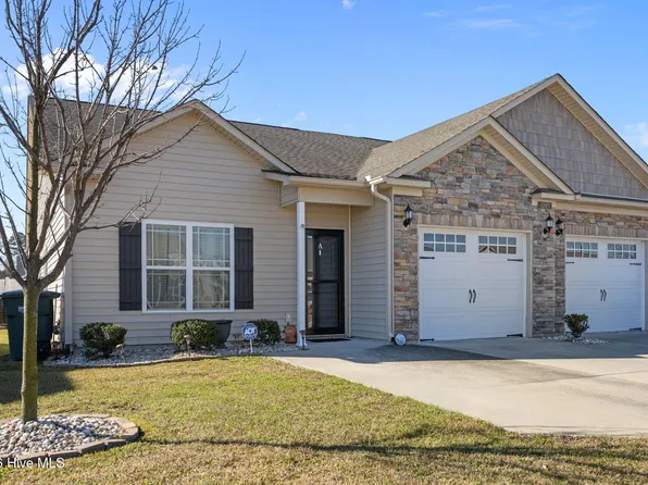 2245 Sweet Bay Drive #A, Greenville, NC 27834