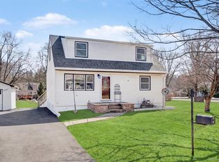 19 Ann Place, Monroe, NY 10950