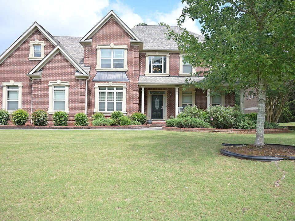 1st image of 124 Garden Gate Pkwy