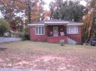 1922 Hydrick St, Columbia, SC 29203