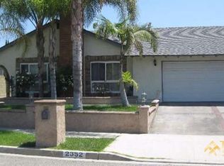 2352 N Fernview St, Simi Valley, CA 93065