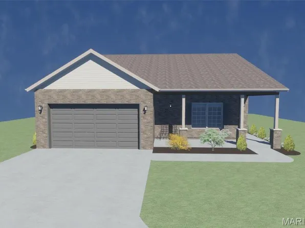 1859 Carrington Way, Swansea, IL 62226