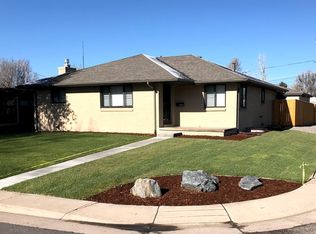 1701 S Madison St #1, Denver, CO 80210