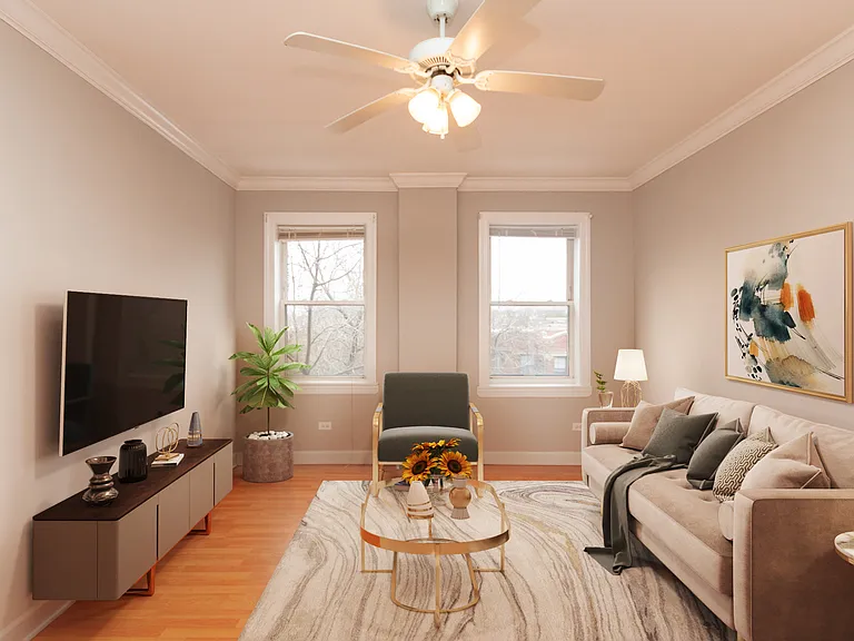 1135 W. Pratt — Photo 12