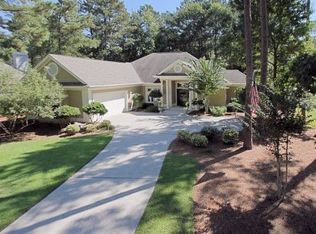 9 Fairway Ct, Hilton Head Island, SC 29928