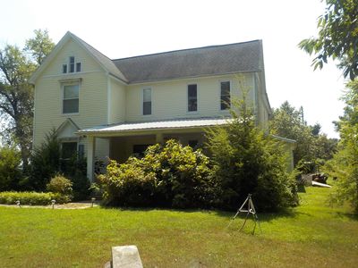 7350 Old Corydon Rd, Henderson, KY, 42420