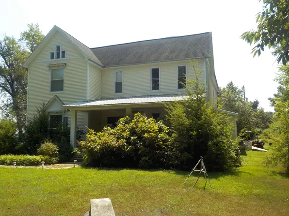 7350 Old Corydon Rd, Henderson, KY 42420