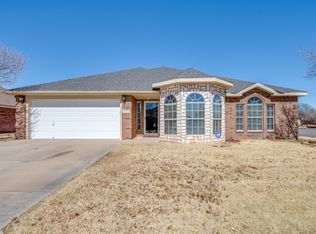 5802 89th St, Lubbock, TX 79424