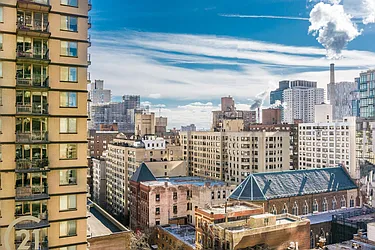 Rented by Century 21 Metropolitan