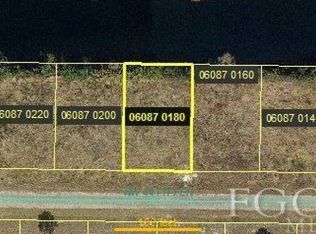 3703 NW 44th Ter, Cape Coral, FL 33993