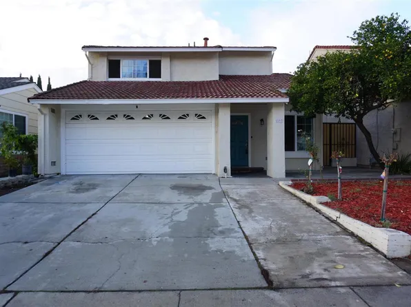 1897 Luby Dr, San Jose, CA 95133