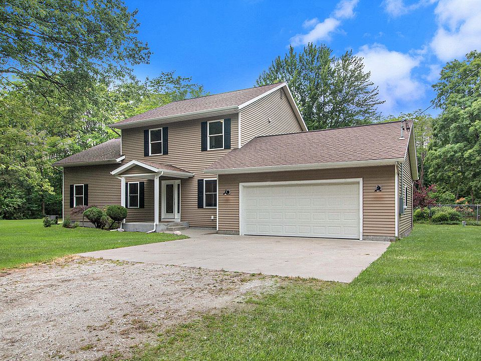 6890 Sternberg Rd, Fruitport, MI 49415 Zillow