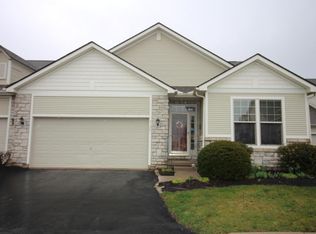 4120 Coventry Manor Way, Hilliard, OH 43026