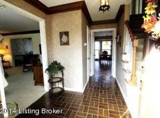 500 Cambridge Station Rd, Louisville, KY 40223