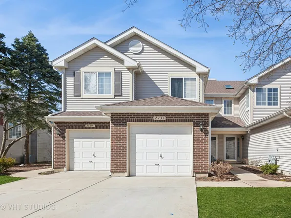 2731 Odlum Dr, Schaumburg, IL 60194