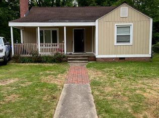 204 Arlington Cir, Greenville, NC 27834