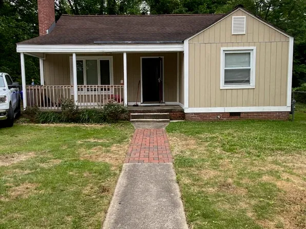 204 Arlington Circle, Greenville, NC 27834