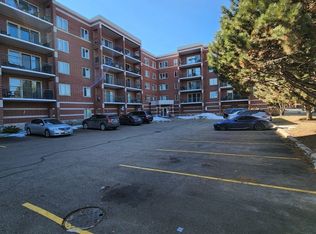 6441 W Warner Ave APT 506, Chicago, IL 60634