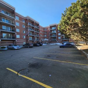 6441 W Warner Ave APT 506, Chicago, IL, 60634
