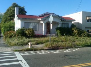 1225 Dwight Way, Berkeley, CA 94702