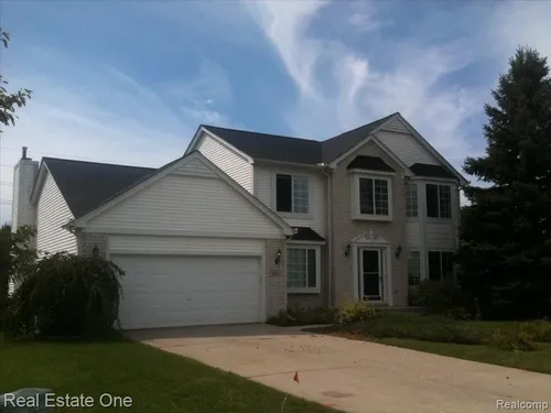 957 Meadowbrook Way Photo 1