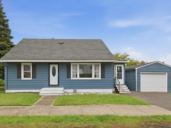 821 Velasko Rd, Syracuse, NY 13207