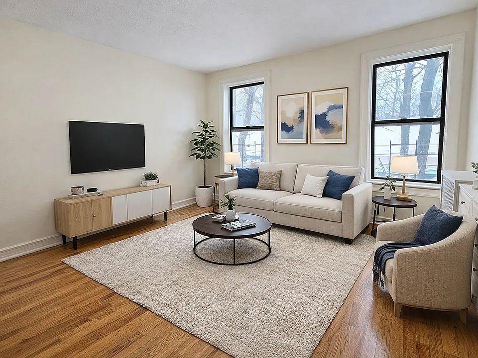 2nd image of 1487 Teller Ave #1G