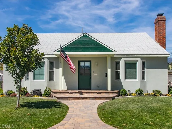 1323 Colton Ave, Redlands, CA 92374