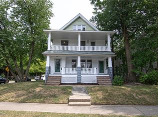 3347 Bosworth Rd, Cleveland, OH 44111