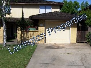 843 Carro Dr, Sacramento, CA 95825