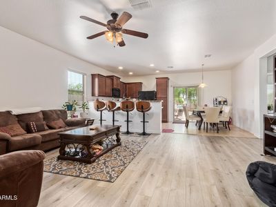 5047 S 245th Ln, Buckeye, AZ, 85326